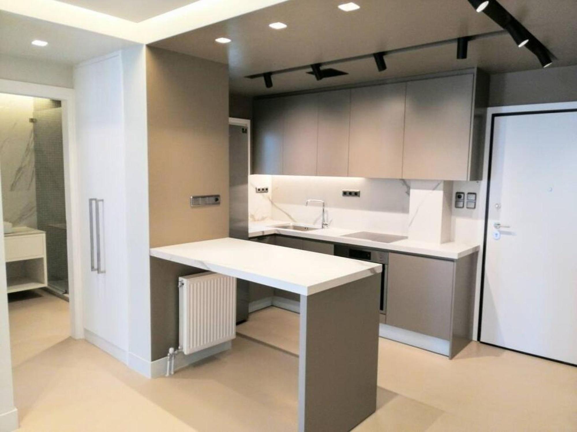 Luxurious Minimal Apartment In Acropolis เอเธนส์ ภายนอก รูปภาพ