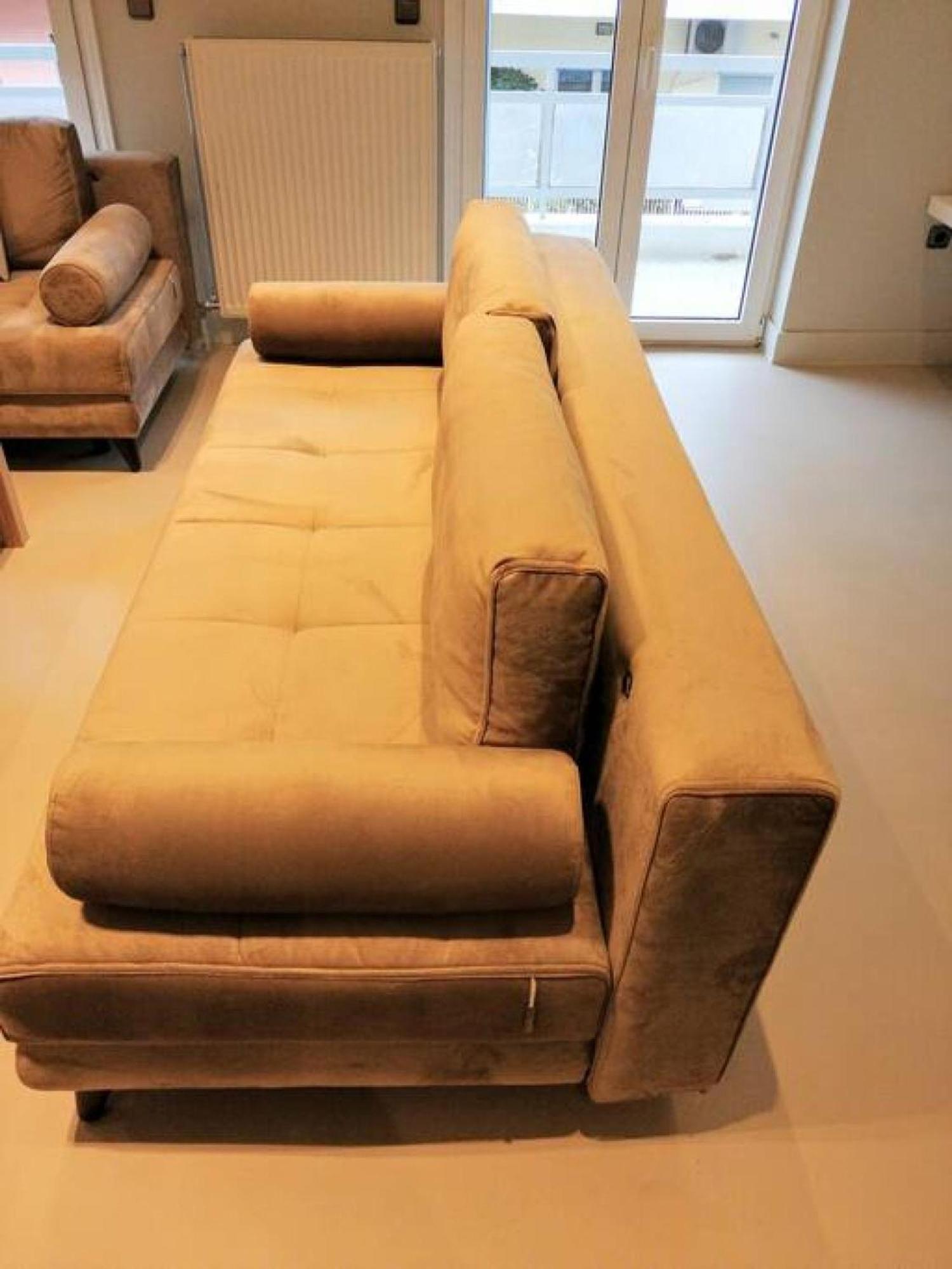 Luxurious Minimal Apartment In Acropolis เอเธนส์ ภายนอก รูปภาพ